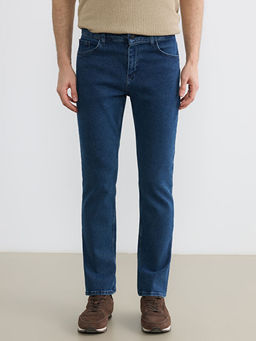 779 Regular Fit Erkek Jean Pantolon