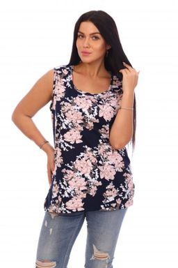 Майка с разрезами (Ассорти)