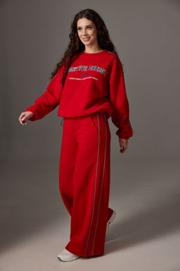 Брюки 4174 - MG Wear фото 25