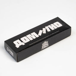 Домино классическое «Время Игры», 28 шт.