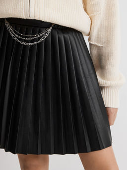 ACOOLA / Юбка детская для девочек Jina черный