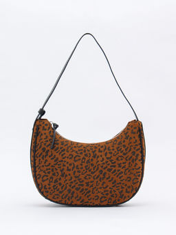 Сумка 8533VGF leopard Vitelli Grassi