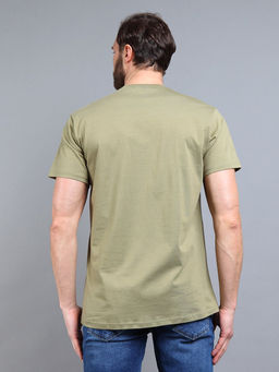 Футболка мужская _ 02285//Airplane - F5 фото 3