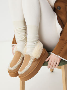 Женские угги TENDANCE