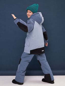 Pelican BZXA4297 куртка для мальчиков  фото 11