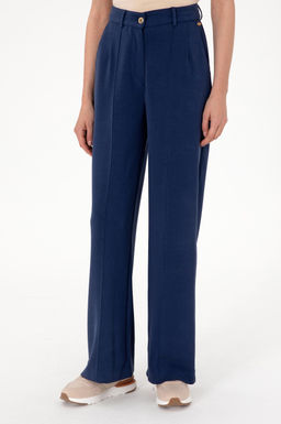 Kad_n Lacivert E_ofman Alt_ Sepette S_rpriz _ndirim - U.s. polo assn фото 2