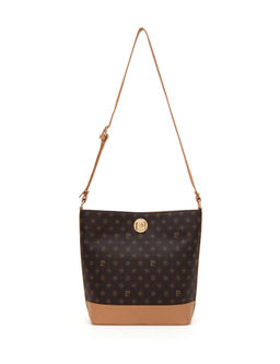 Kahverengi _apraz _anta - Pierre cardin фото 6