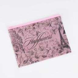 Сумка для купальника Happiness, 24*17см - Nazamok фото 6