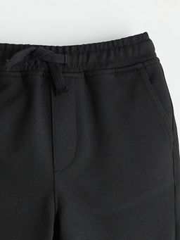 Beli Lastikli Erkek ?ocuk Pantolon