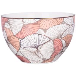 Цена за 4 шт. САЛАТНИК LEFARD BOTANICA 13,5*8,5СМ 750МЛ