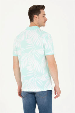 Мужская футболка с воротником-поло Nil - U.s. polo assn фото 12