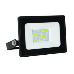 ULF-Q517 20W/GREEN IP65 220-240V BLACK Прожектор светодиодный. Зеленый свет. Корпус черный. TM Volpe