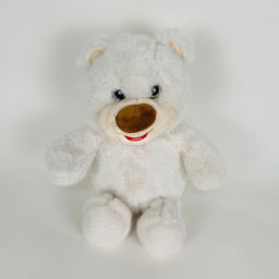 Мягкая игрушка Мишка - улыбка 29 см - Storyland фото 10