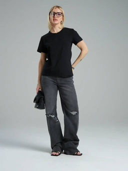 13 Футболка базовая