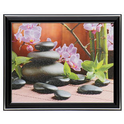 Картина SPA, 20×25 (22×27) см