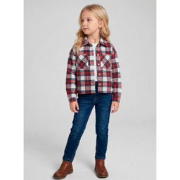 Рубашка футер 2х нитка начёс 2030310102