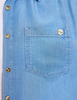 A__k Mavi Comfort Fit Jean G_mlek