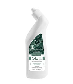 Экогель для чистки сантехники 500 мл