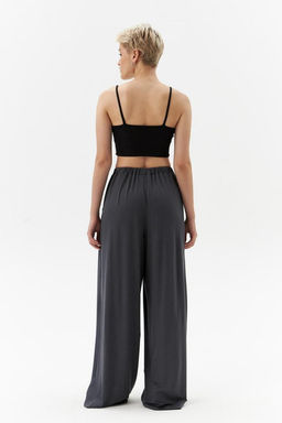 Брюки из вискозы - Melcloth фото 2