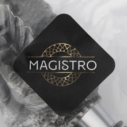 Пробка для бутылки Magistro Лебедь, 14 см, цвет серебристый  фото 5