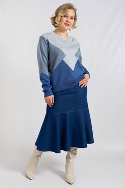 Джемпер женский Л424а - Olsarri фото 2