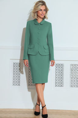 Костюм Lenata 21212 ментол