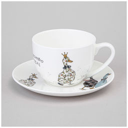 ЧАЙНАЯ ПАРА LEFARD FAMILY FARM 330 МЛ