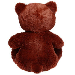 Мягкая игрушка «Мишка Барт», цвет бурый, 110 см