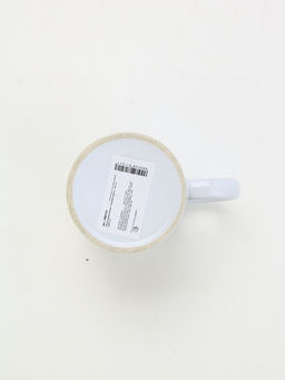 Кружка керамическая «Любимая работа», 320 мл