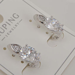 XUPING Серьги с английским замком арт. 18 1499 (id 281863) - Rada фото 2