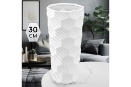 Ваза 30,5 см 2,8 л Соты