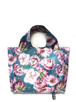 Сумка, Мод.11 Принт. Нежность - Moshna фото 9