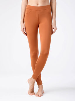 CONTE LIBERTY Plush amber