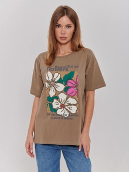 ФУТБОЛКА ЖЕНСКАЯ - Chic & charisma фото 8