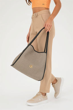 Женская сумка через плечо из норки Неожиданная скидка в корзине - U.s. polo assn фото 2