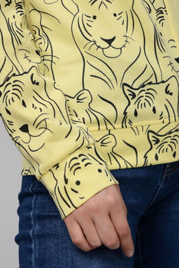 Туника Скай (40-46) - Serenada фото 7