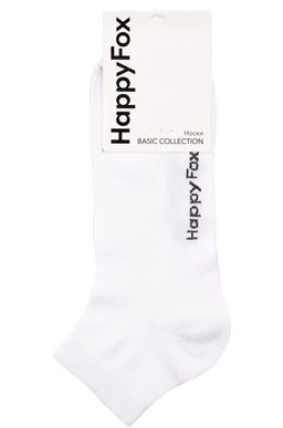 Набор носков 6 пар Happy Fox  фото 5