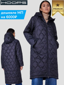 Плащ женский HOOPS, арт. 31839