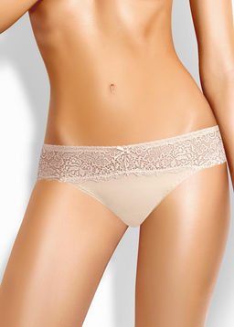 B993 Трусы женские Кружево хл (ЧЗ)