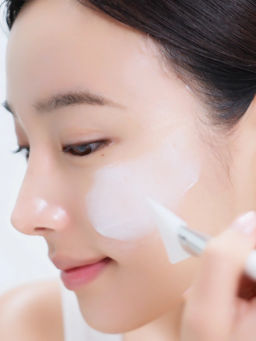Arocell Коллагеновая маска-плёнка для сияния и гладкости кожи Super Collagen Wrapping Mask