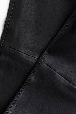 Leggings de piel - H&m фото 9