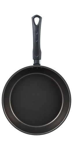 Сковорода 240мм без крышки, 1 ручка Сплав А5 3672413 (серия ВИОЛЕТ)