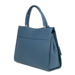 Женская кожаная сумка - Barcelo biagi фото 3