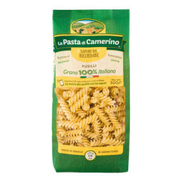 Макаронные изделия La Pasta di Camerino Фузилли 500 г, пакет, ИТАЛИЯ