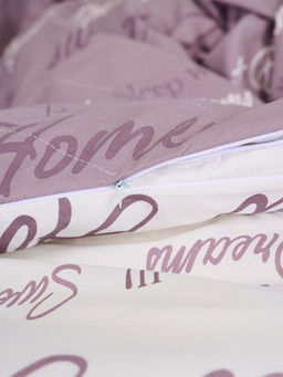 КПБ Перкаль Зима-лето с прост. на резинке - Good Night 2 сп.с прост.на резинке 180*200*25 (нав.70х70)