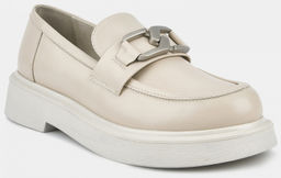 Лоферы женские ANNA