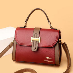 KAIDIFEINIROO Сумка женская 9626  фото 38