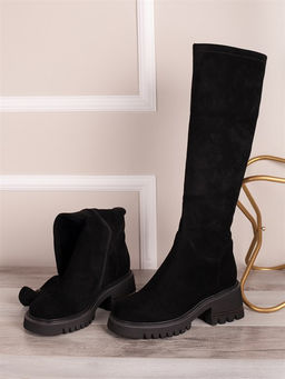 Ботфорты M3010 - Piniolo фото 5