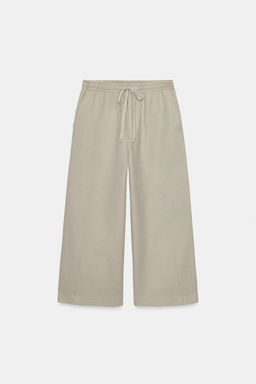 SOFT TROUSERS - Zara фото 6