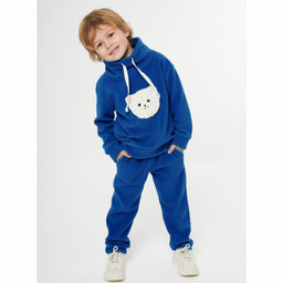 Костюм флис 8869600108 - Youlala фото 3